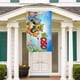 thumbnail image 5 of Agente Especial Oso Bandera impresa con temática, regalo perfecto para fanáticos, amigos y familiares, y adecuada para actividades al aire libre e interiores, decoraciones de fiesta. 60*90CM, 5 of 6