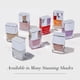 thumbnail image 4 of Esmalte de uñas con mantequilla LONDON Patent Shine 10X Broody, 4 of 6