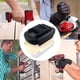 thumbnail image 5 of Adaptador de Batería para de*walt 20V Mil*wau*kee 18V Convertidor de Batería Li-ion a para Ein*hell 18V Batería de Litio Herramientas Eléctricas Taladro, 5 of 5
