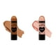 thumbnail image 1 of Paquete de barras de maquillaje wet n wild MegaGlo Call Me Maple & Peach, 1 of 3