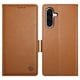 thumbnail image 2 of Funda Cartera Magnética con Tarjetas y Soporte para Samsung Galaxy A17 Marrón, 2 of 6