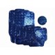 thumbnail image 1 of Piso Deportivo Azul Carbon, 1 of 2
