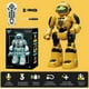 thumbnail image 5 of ROBOT CONTROL REMOTO, SENSOR DE GESTOS M-VOICE AMARILLO, 5 of 8