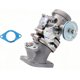 thumbnail image 1 of Admisión Del Cuerpo Del Acelerador de Inyección de Combustible para YAMAHA YZF-R15 V1 T150 FZ150i Y15ZR (V1) Exciter150 (40mm), 1 of 7