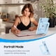 thumbnail image 4 of Funda a prueba de golpes FINTIE para iPad Air 11/10.9 cm Dual-Fit, 4 of 9