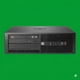 thumbnail image 2 of Reacondicionado Pc Computador 4000 Sff 4gb Disco 500gb Wifi Oficina, 2 of 3