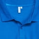 thumbnail image 5 of Polera Pique Tc Mc Hombre azul M, 5 of 5