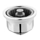 thumbnail image 3 of Tapón Colador Para Fregadero De Cocina, Tapón Universal Eficaz Para Colador De Drenaje Del Fregadero, 3 of 5