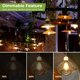 thumbnail image 4 of Bombilla LED Sigalux regulable 2700K E26 – Pack de 12, 4 of 7