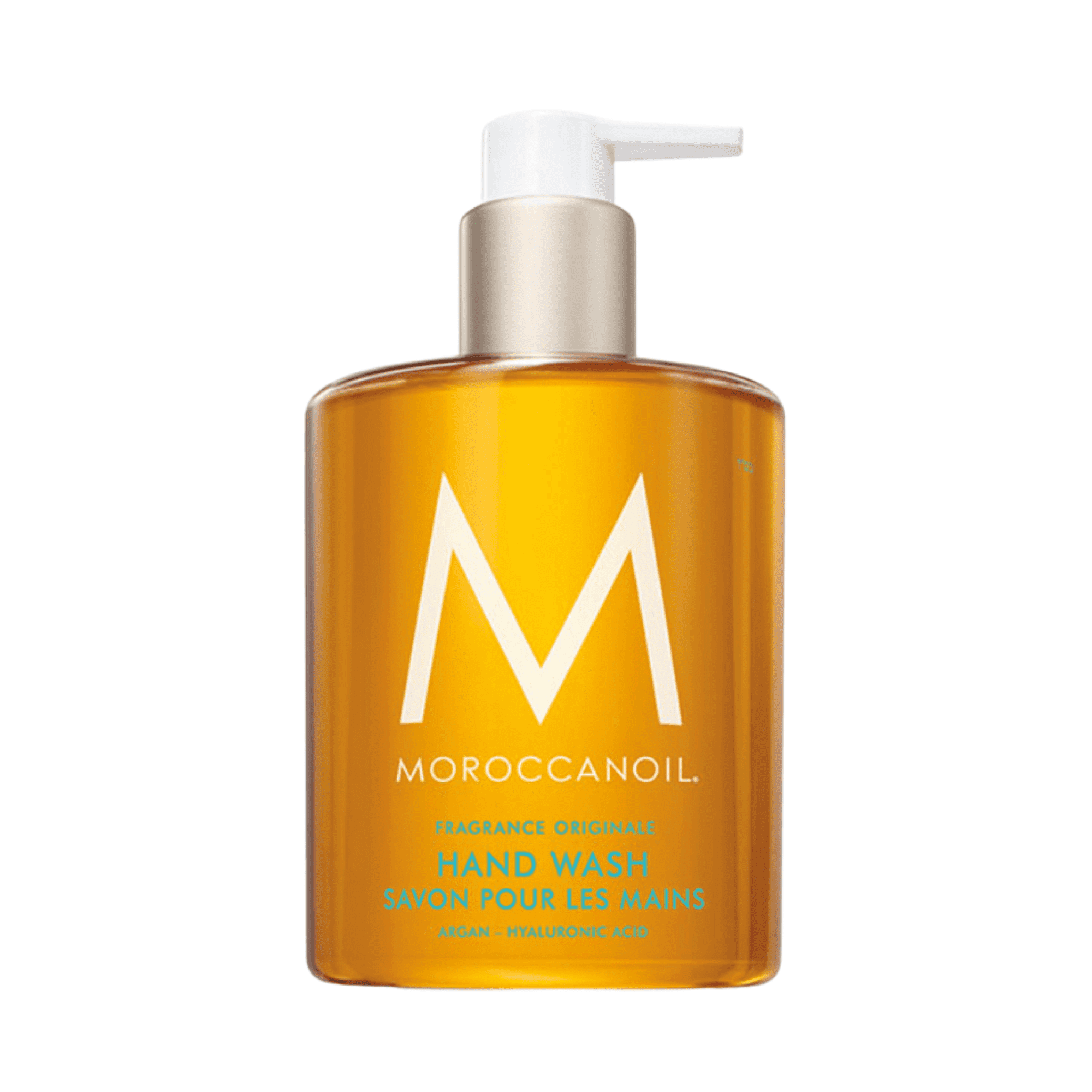 Moroccanoil Jabón De Manos Fragancia Original 360ml