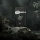 thumbnail image 2 of Perfume Khadlaj Barwaaz Solid Grey Edp 100ml Unisex, 2 of 3