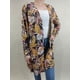 thumbnail image 2 of Cardigan Rainforest XL Segunda Mano Mujer, 2 of 3