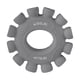 thumbnail image 4 of Fortalecedor De Agarre De Mano Entrenamiento Muscular Para Gimnasio En Casa Entrenamiento Deportivo Gris 60 A 70LB, 4 of 5