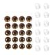 thumbnail image 3 of Etiqueta Engomada De Ojos De Pesca Biónica 4D, Ojos De Señuelo Para Aparejos, Accesorios, Plantillas, Cebos De Pesca De 6mm, 3 of 3