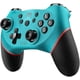 thumbnail image 1 of Wireless Pro Controller Gamepad Diswoe para Switch - Azul, 1 of 2