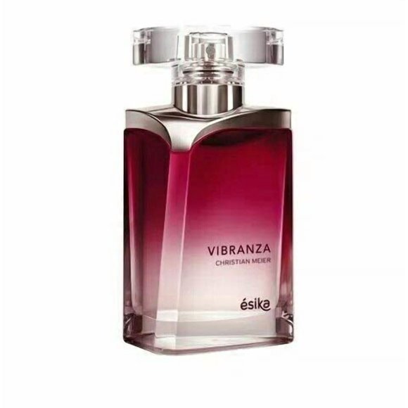 Perfume Life Nutrition Aeiniwer Vibranza, 45 ml, de Christian Meier