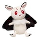 thumbnail image 4 of Moth Plush Toy De Disfraz Espeluznante Dolly Moth Plush For Kids Kids Party Favors White, 4 of 5