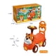 thumbnail image 3 of Correpasillo Caminador Niño Niña Tigger, 3 of 4