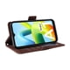 thumbnail image 2 of Carcasa FOXDOCK Xiaomi Redmi A2 4G de cuero PU, diseño acolchado clásico, protección contra caídas y rayones, 2 of 5