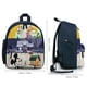 thumbnail image 2 of Mercury Filmworks Mochila Escolar para Niños y Niñas, Mochila Infantil Ligera de Alta Calidad, Grande y Duradera Azul, 2 of 6