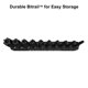 thumbnail image 4 of Juego de Bits Torx Railer 5 cm 10 piezas Acero S2 para Impacto, 4 of 6