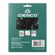 thumbnail image 2 of Panty Cienco Negro Talla S–3XL, 2 of 3