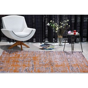 T. J. Serrano - Alfombra Bahamas Oro 150 X 200 Cm