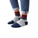 thumbnail image 3 of Pack Calcetines Hombre  Crew  Diseño Exclusivo Cómodos y Resistentes, 3 of 6