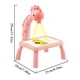 thumbnail image 1 of Children Drawing Projector Painting Board Table Detachable Kids Learning Educational Toys, 1 of 3