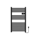 thumbnail image 1 of Calefactor Secador de Toallas Programable 500 w Mural 88x54 cm Viglio WIfi Negro, 1 of 5