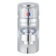 thumbnail image 3 of Monomando Abs Eko Black Matte P lavamanos, 3 of 6