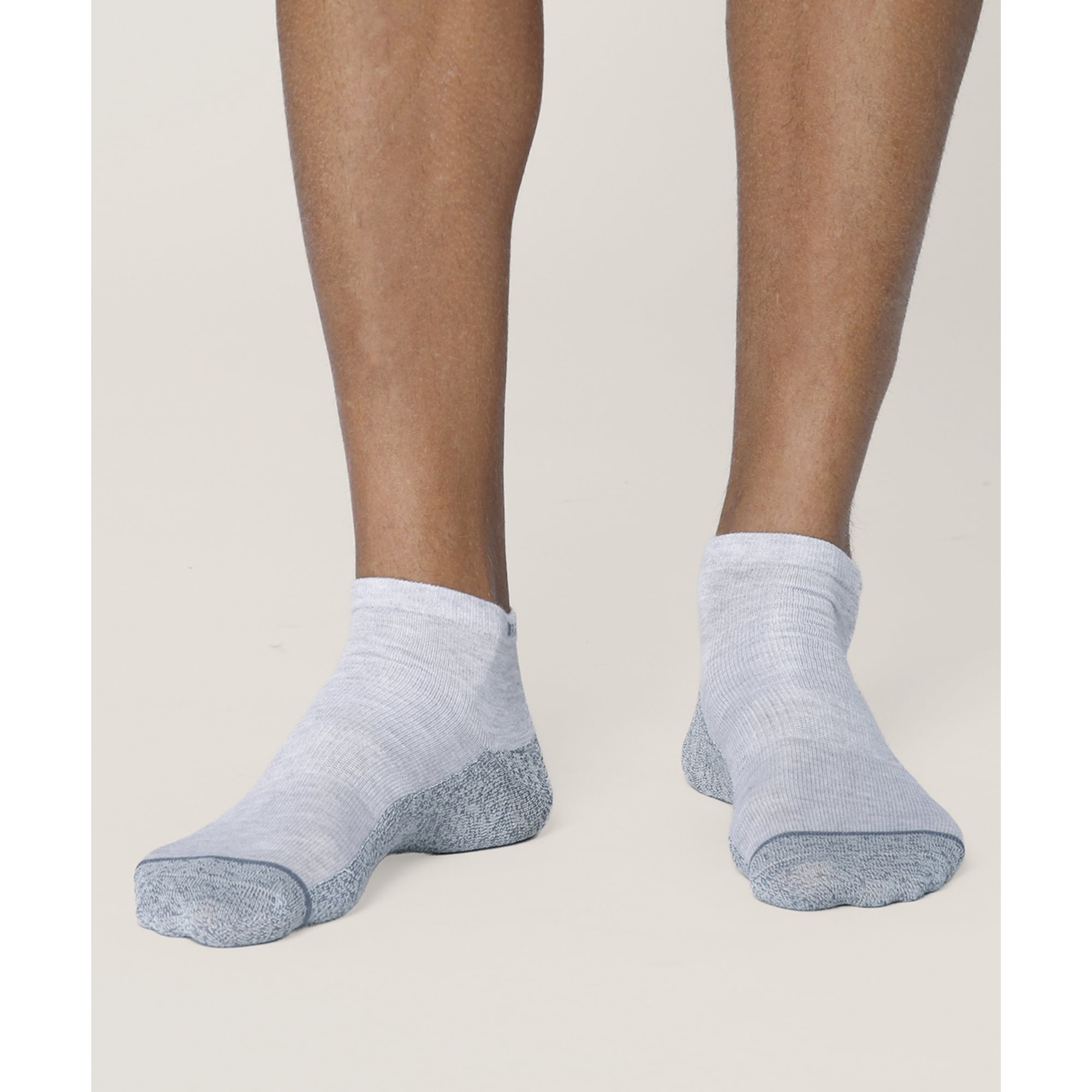 Lady Genny - Calcetines Cortos Cobre Bambú