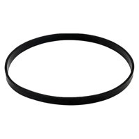 Ioensy - Neumáticos De Sierra De Cinta, Correa De Goma, Piezas Antideslizantes, Repuesto Para Corte De Metal Y Madera, 8 Pulgadas