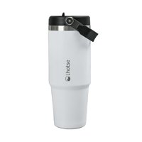 Botella Térmica Insulada Lhotse Travel Mug 900Ml Blanco