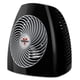thumbnail image 1 of Space Heater Vornado MVH (2025) con 3 ajustes de temperatura, color negro, 1 of 6