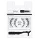thumbnail image 2 of Pestañas postizas Ardell Individual Lashes X-tended Wear, 2 of 5
