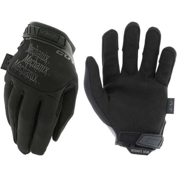 Guantes de Trabajo Mechanix Wear Tactical Specialty Pursuit D5