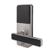 thumbnail image 4 of Cerradura Digital Odis 7700 Con Picaporte Manilla Reversible - Plata, 4 of 6