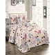 thumbnail image 3 of Cubrecama Quilt de Verano plaza y media infantil niña 180X230 CM C13, 3 of 3