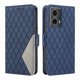 thumbnail image 2 of Funda Cartera para Motorola MOTO G85 con Tarjetero Soporte y Correa Azul, 2 of 6
