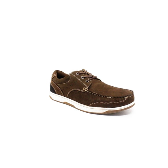 Zapato Casual Hombre Cuero Recife-0-09 Cardinale cafe 41