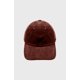 thumbnail image 1 of Gorro Corduroy All Day Burdeo, 1 of 2