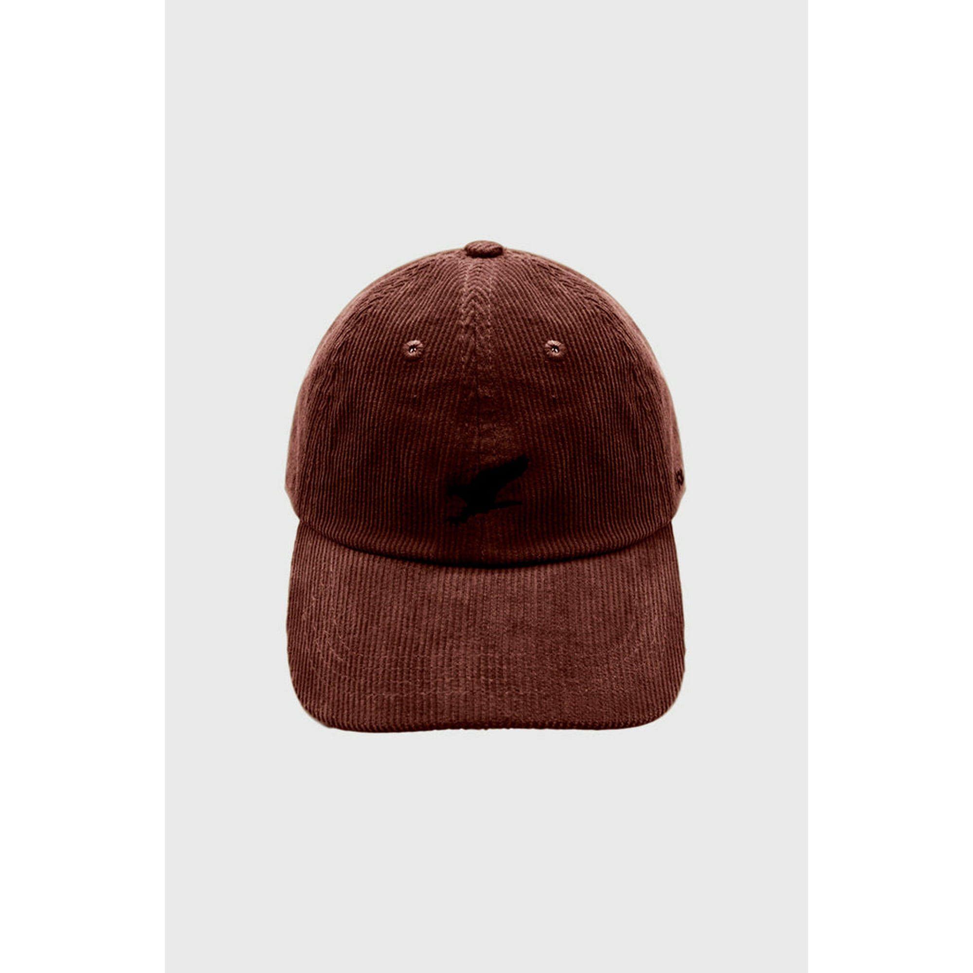 Falcone - Gorro Corduroy All Day Burdeo