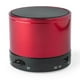 thumbnail image 2 of Parlante Altavoz Mini Bluetooth Martins Rojo, 2 of 3