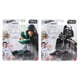 thumbnail image 1 of Hot Wheels Star Wars: Coches de Luke Skywalker y Darth Vader, 1 of 9
