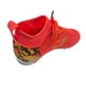 thumbnail image 2 of Zapatilla de Baby Fùtbol Niño Naranjo, 2 of 2