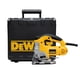 thumbnail image 1 of Sierra caladora DEWALT DW331K con mango superior, 6,5 A, con cable, 500-3100 SPM, 1 of 9