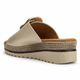 thumbnail image 4 of Sandalia Dorado Mujer Casual Chalada Garda, 4 of 8