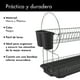 thumbnail image 4 of Secaplatos Dos Pisos Acero Inoxidable Negro, 4 of 6