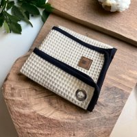 En Varas Panos Parrilleros Algodon 54X32Cms